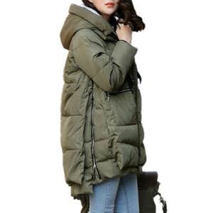Orolay Thickened Down Jacket