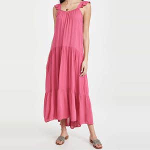 BB Dakota Under The Sun Dress