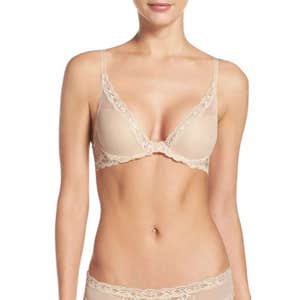 Natori Feathers Underwire Contour Bra
