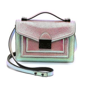 Loeffler Randall 'Pearl' Hued Bag