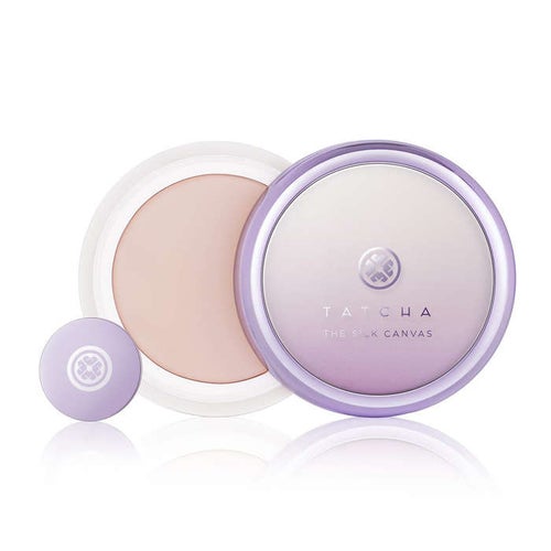 Tatcha The Silk Canvas Protective Primer