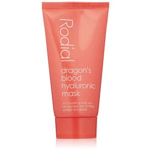 Rodial Dragon's Blood Hyaluronic Mask