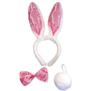 Olyphan Bunny Rabbit Costume