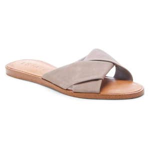 1.State Travor Slide Sandal