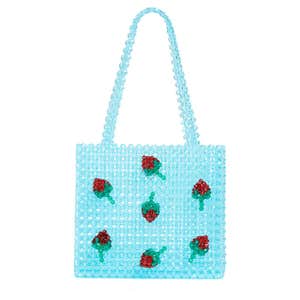 Susan Alexandra Strawberry Bag
