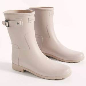 Hunter Refined Short Wellies
