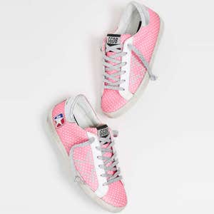 Golden Goose Deluxe Brand Superstar Sneaker