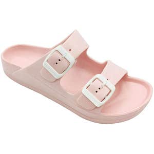 FUNKYMONKEY Double Buckle Slides