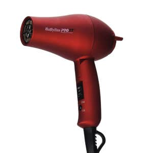 BaBylissPRO TT Tourmaline Titanium Travel Dryer