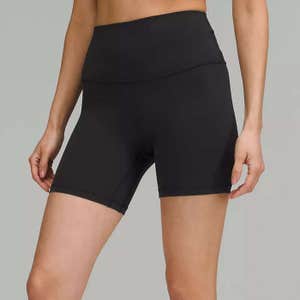 Lululemon Align High-Rise Short 6"