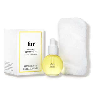 Fur Ingrown Concentrate