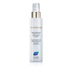 Phyto PHYTOKÉRATINE SPRAY Botanical Thermal Protectant Spray