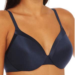 Maidenform Comfort Devotion Extra-Coverage Bra