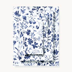 Boll & Branch Classic Hemmed Sheet Set