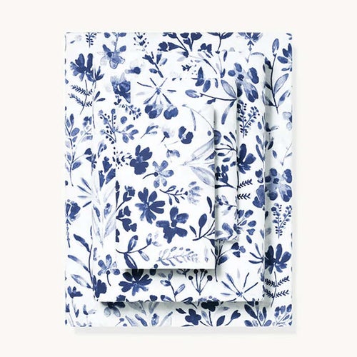 Boll & Branch Classic Hemmed Sheet Set