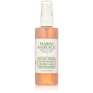 Mario Badescu Facial Spray with Aloe, Herbs, and Rosewater