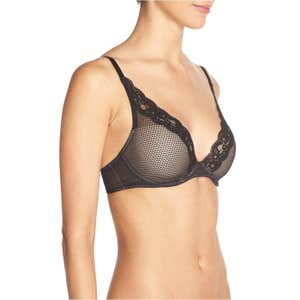 Passionata by Chantelle Brooklyn Underwire T-Shirt Bra