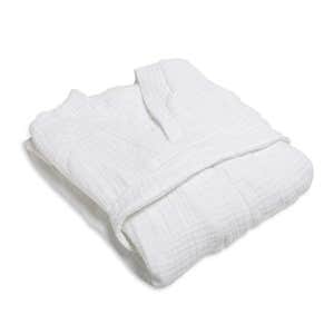 Parachute Cloud Cotton Robe