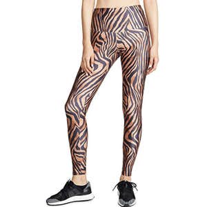 Onzie High Rise Leggings