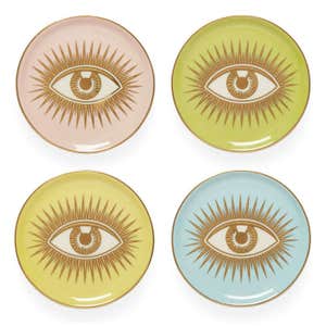 Jonathan Adler Le Wink Coasters