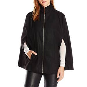 BB Dakota Keoni Cape