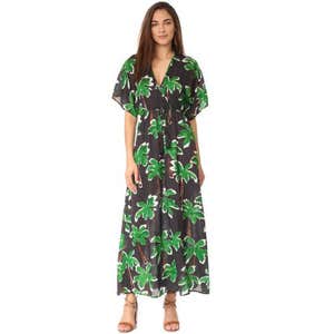 Cooper & Ella Jessa Caftan