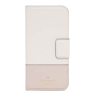 Kate Spade New York Leather Wrap Folio iPhone 6/6s Case