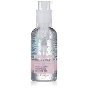 Bliss Makeup Melt Never-Greasy Eye Makeup Remover Gel