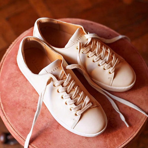 Sézane Jack Sneakers