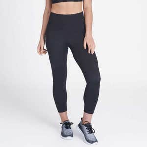 Spanx Booty Boost Active 7/8 Leggings