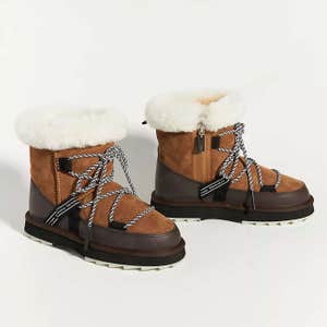 EMU Australia Blurred Boots