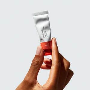 Glossier Cloud Paint