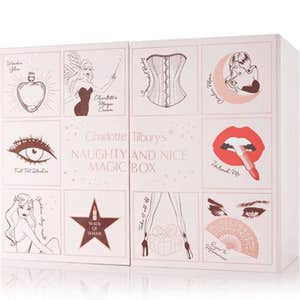 Charlotte Tilbury Naughty & Nice Box