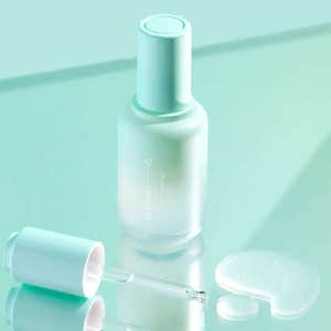 Function of Beauty Custom Facial Serum