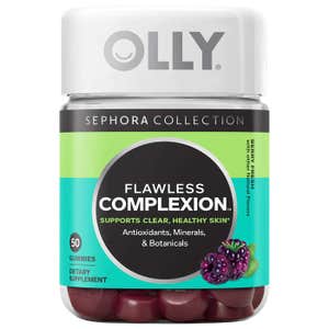 Sephora Collection x OLLY: Flawless Complexion