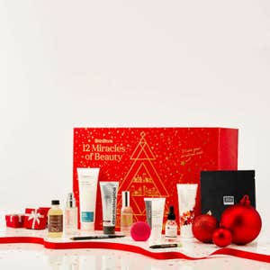 SkinStore 12 Miracles of Beauty