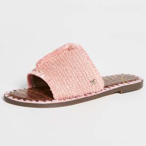 Sam Edelman Glenda Slides