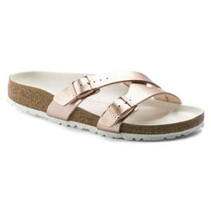 Birkenstock Yao Lux Birko-Flor