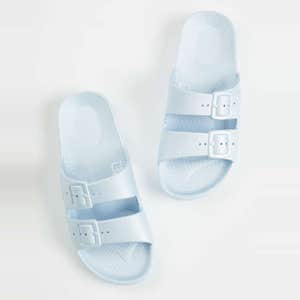 Freedom Moses Moses Two Band Slides