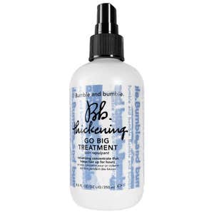 Bumble and Bumble Thickening Go Big Volumizing Treatment