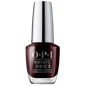 OPI Infinite Shine Long-Wear Nail Polish