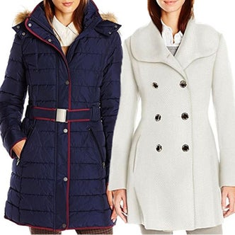 Outwear Styles Under $200 on Amazon
