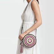 Straw and Wicker Accessories