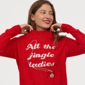 Not So Ugly Holiday Sweaters