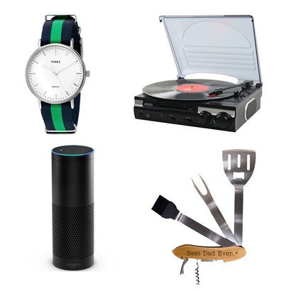 Last Minute Father's Day Gift Ideas