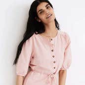 New Arrivals At Madewell