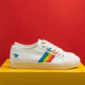 Now Trending: Rainbow Accessories