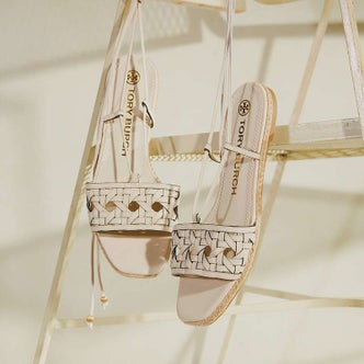 Tory Burch Sale Finds