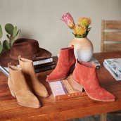 Now Trending: Western Wear