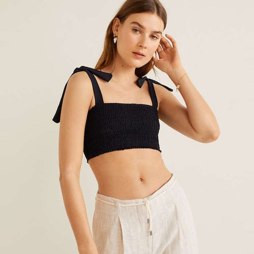 Trending Swimwear at Mango